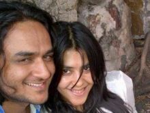 Ekta Kapoor
