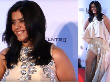 Ekta Kapoor