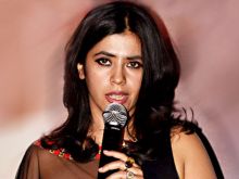 Ekta Kapoor