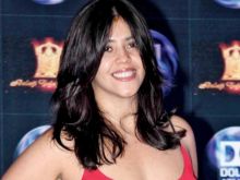 Ekta Kapoor