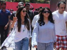 Ekta Kapoor