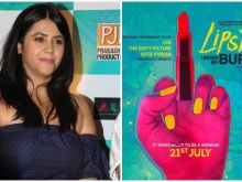 Ekta Kapoor