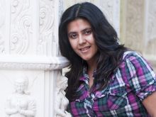 Ekta Kapoor