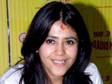 Ekta Kapoor