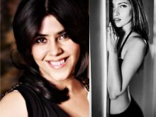 Ekta Kapoor