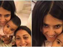 Ekta Kapoor