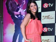 Ekta Kapoor