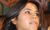 Ekta Kapoor