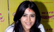 Ekta Kapoor