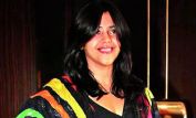 Ekta Kapoor