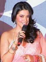 Ekta Kapoor