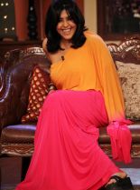Ekta Kapoor
