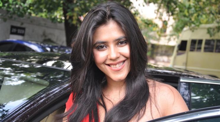 Ekta Kapoor