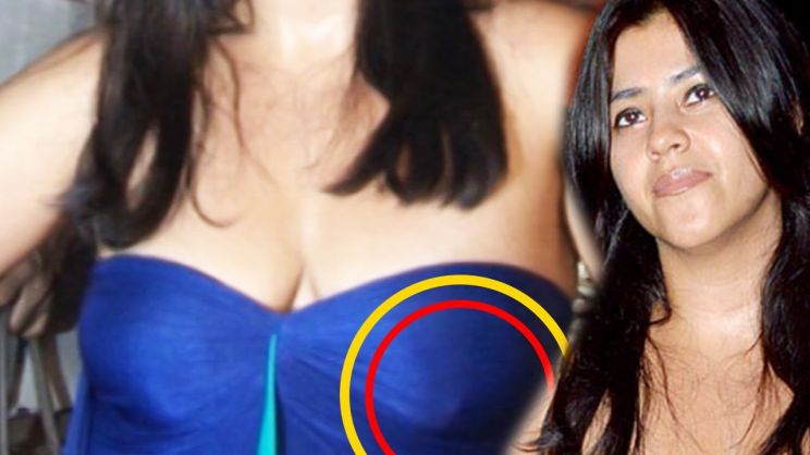 Ekta Kapoor