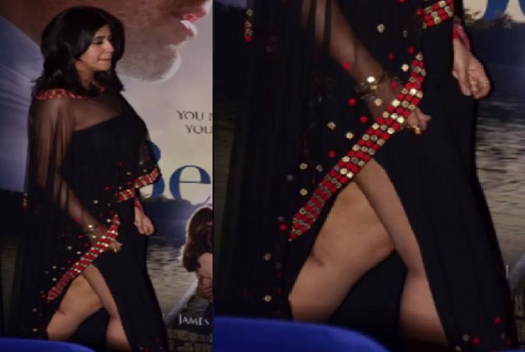 Ekta Kapoor