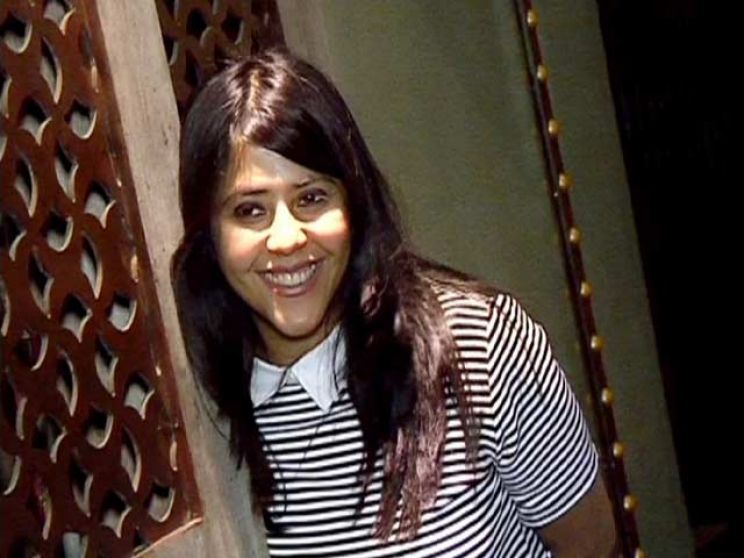 Ekta Kapoor