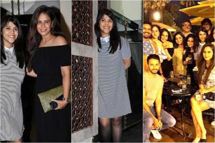 Ekta Kapoor