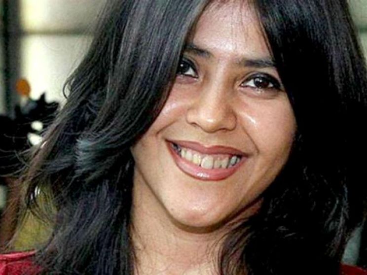 Ekta Kapoor