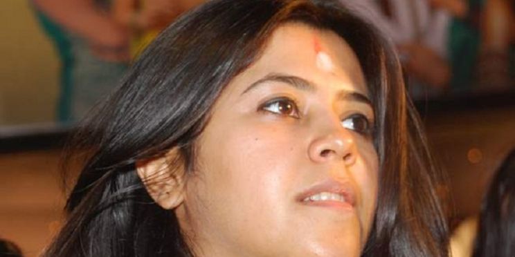 Ekta Kapoor