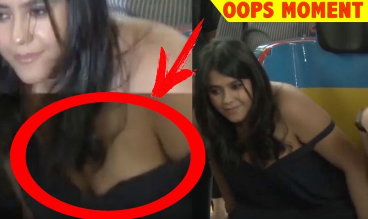 Ekta Kapoor