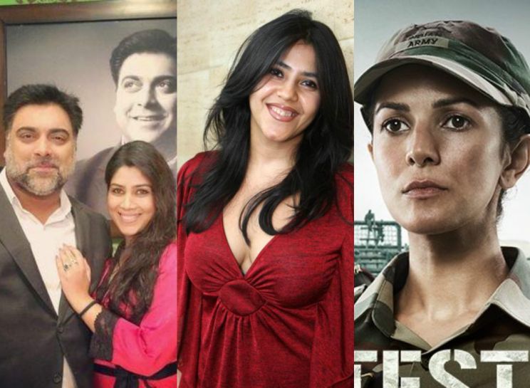 Ekta Kapoor