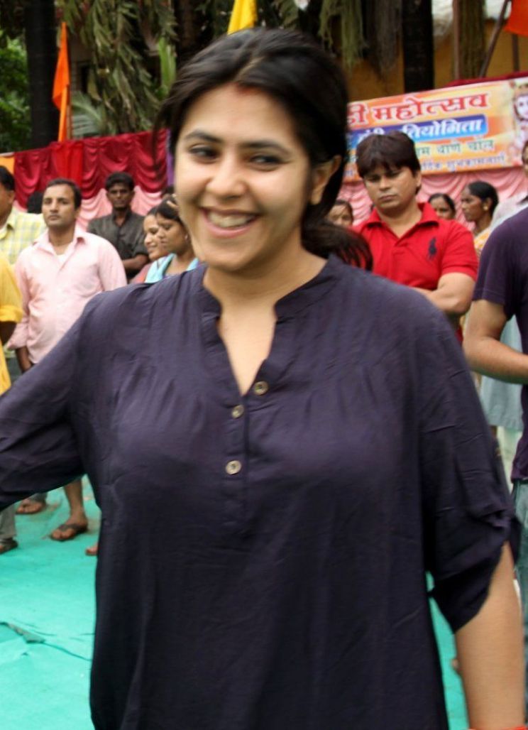 Ekta Kapoor