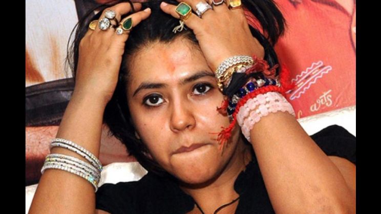 Ekta Kapoor
