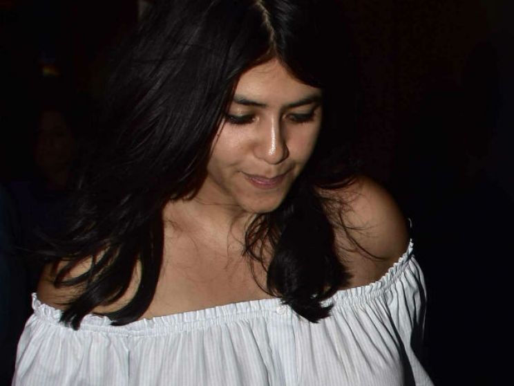 Ekta Kapoor