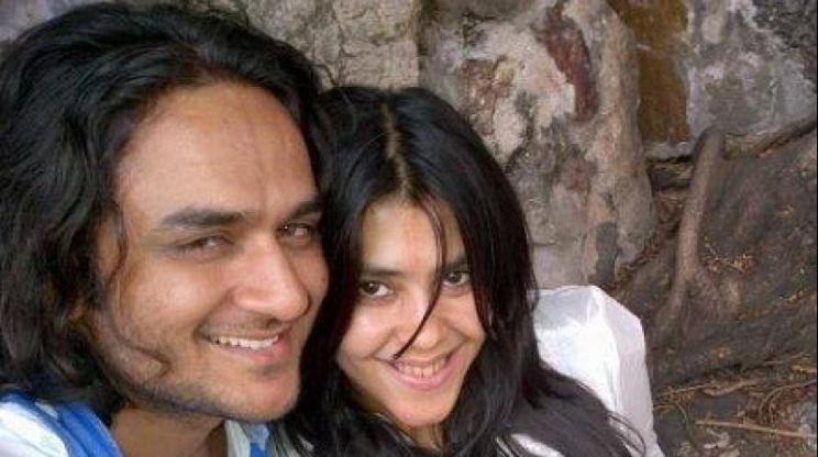 Ekta Kapoor