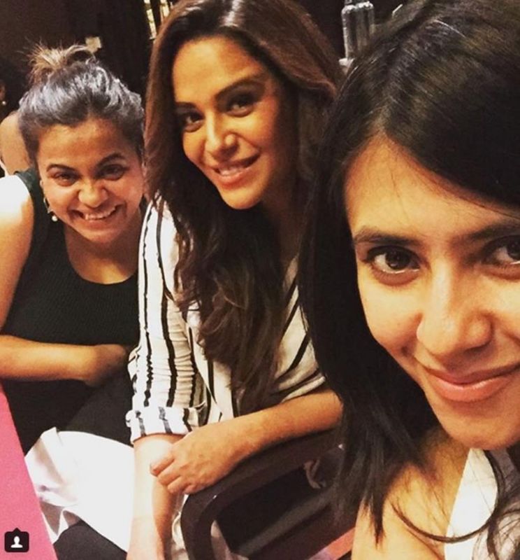Ekta Kapoor