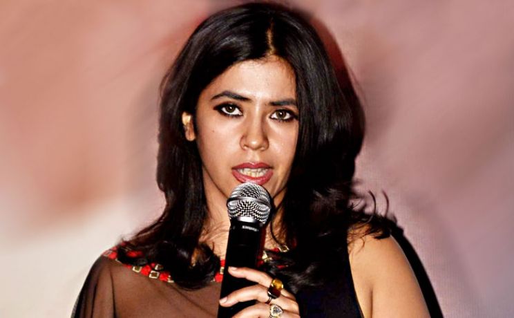 Ekta Kapoor