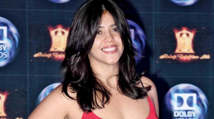 Ekta Kapoor