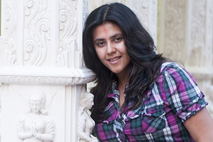 Ekta Kapoor
