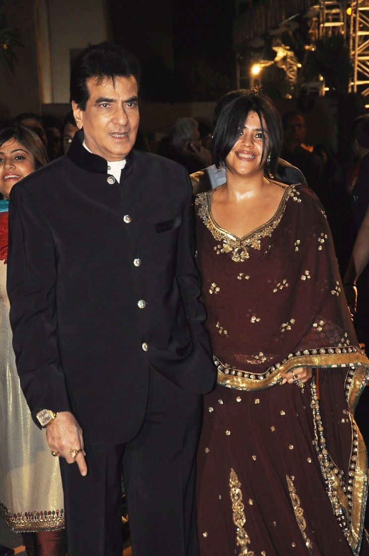 Ekta Kapoor