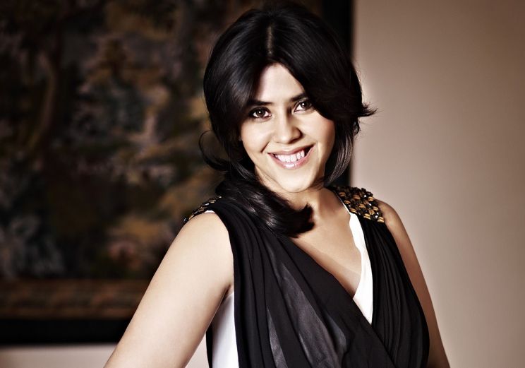 Ekta Kapoor