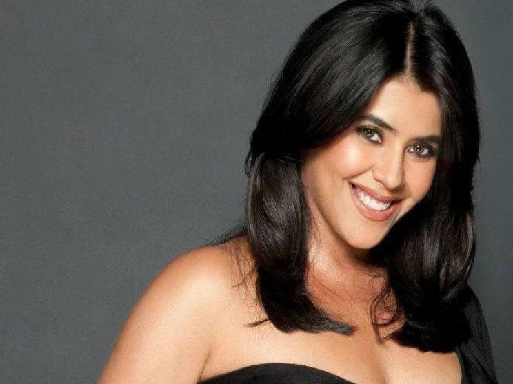 Ekta Kapoor