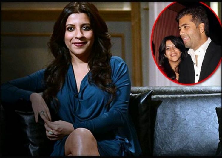 Ekta Kapoor