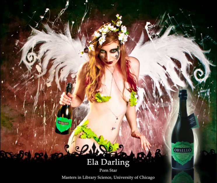 Ela Darling