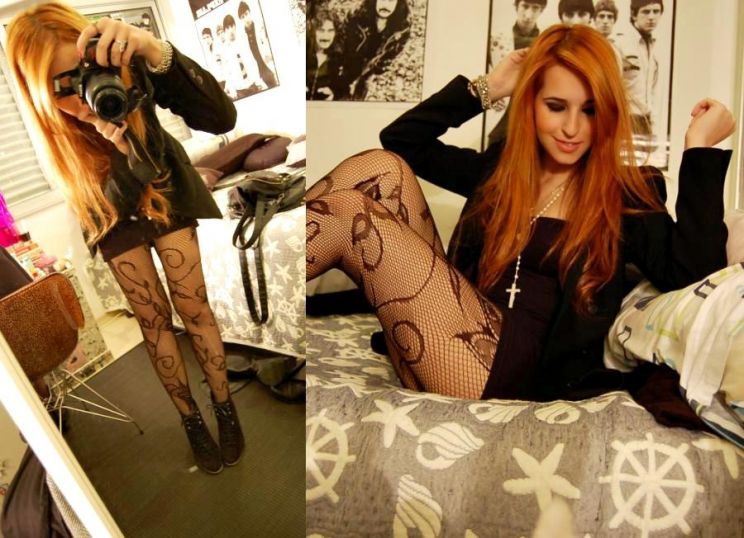 Ela Darling