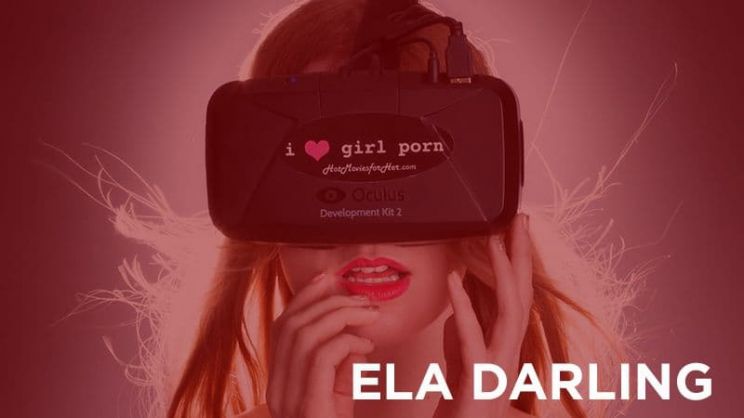 Ela Darling