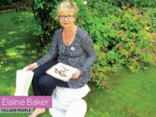 Elaine Baker
