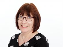 Elaine Baker