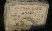 Elaine Baker