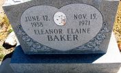 Elaine Baker