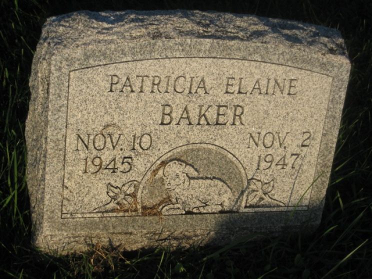 Elaine Baker