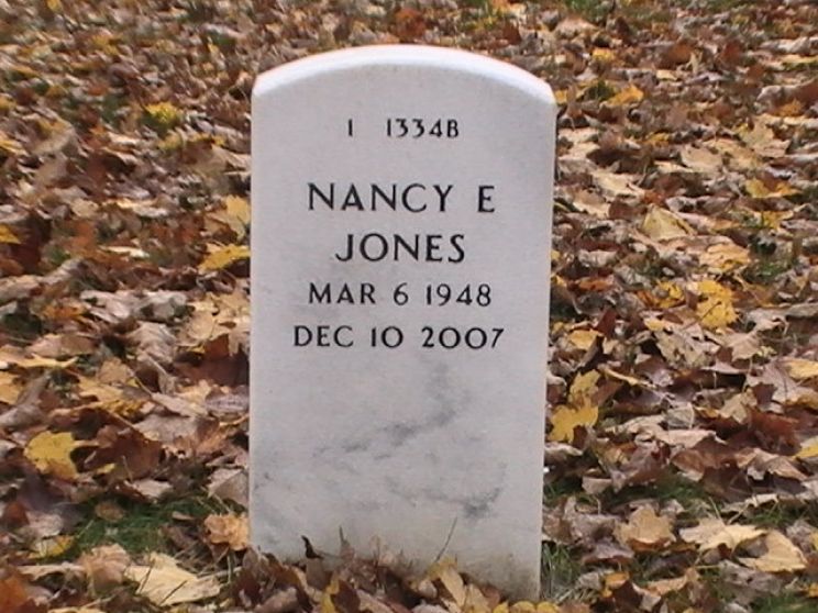 Elaine Baker
