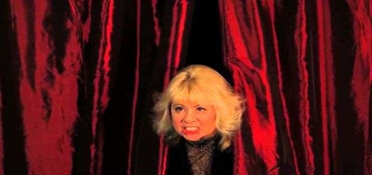 Elaine Ballace