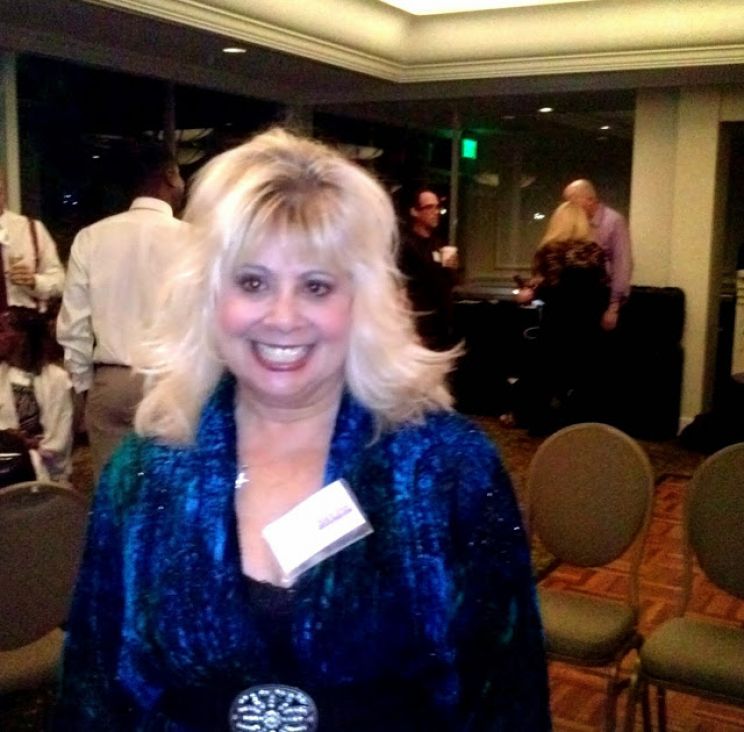 Elaine Ballace