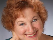 Elaine Bromka