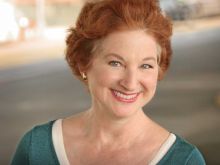 Elaine Bromka